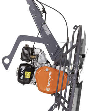 HUSQVARNA BG 375-GX270 ΩΘΟΥΜΕΝΟ ΜΗΧΑΝΗΜΑ ΕΛΙΚΟΠΤΈΡΩΣΗΣ-967929101